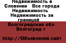 Недвижимость в Словении - Все города Недвижимость » Недвижимость за границей   . Волгоградская обл.,Волгоград г.